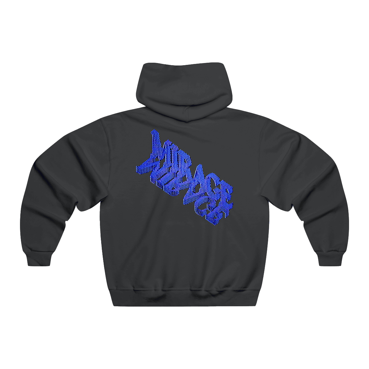 Original Logo Hoodie