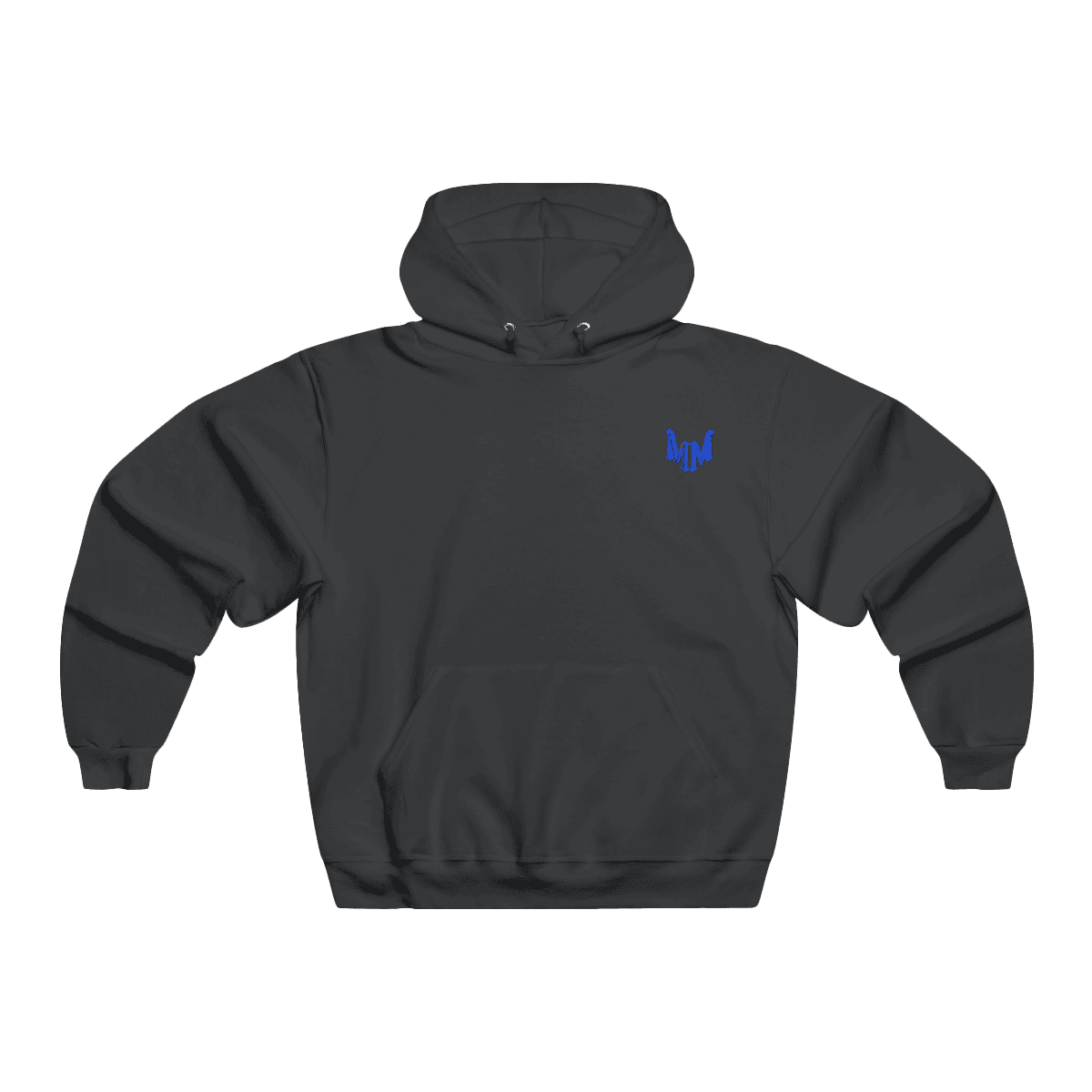 Original Logo Hoodie